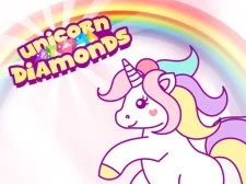 Unicorn Diamonds